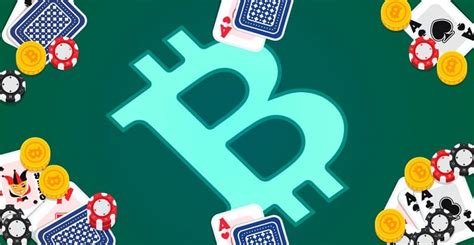 bitcoin is just gambling